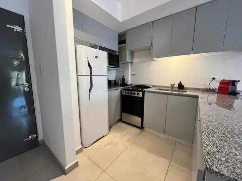 Uruguay 200, Piso 3°