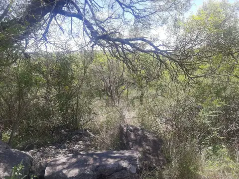 VENTA LOTE 1183M2 EN 2DA. USINA EMBALSE CORDOBA