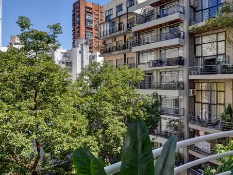 Departamento en Venta en Palermo, USD 388.000