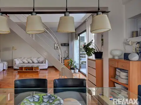 Departamento en Venta 19 años
