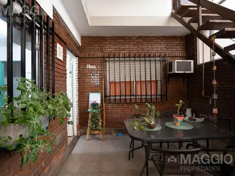 PH Venta en Villa Luzuriaga