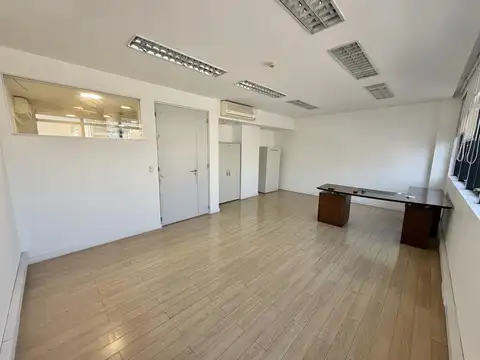 Alquiler Oficina en Recoleta de 200m2