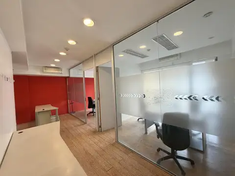 Oficina en Alquiler en Recoleta, $ 2.980.000
