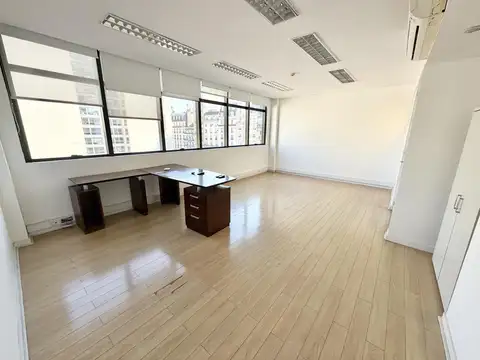 Oficina en Alquiler 20 años