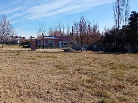 Terreno en Venta en General Roca, USD 25.000