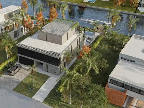 Casa en Venta de 6 dormitorios