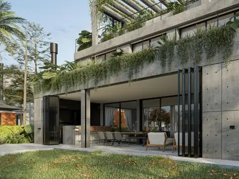 Casa en Venta en Nordelta Golf Club Nordelta, USD 2.500.000