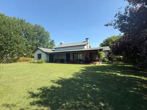 Haras San Pablo Club de Campo , Piso Har