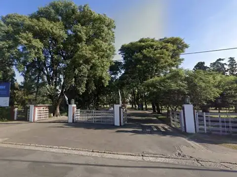 TERRENO EN VENTA LOS PASOS DEL JOCKEY 4  FISHERTON