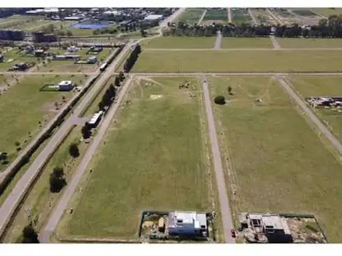 Terreno en Venta de 830,0 m2