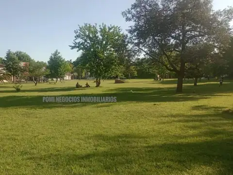 Terreno en Venta 10  mts Frente