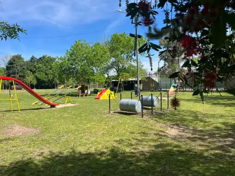 Terreno en Venta de 641,0 m2