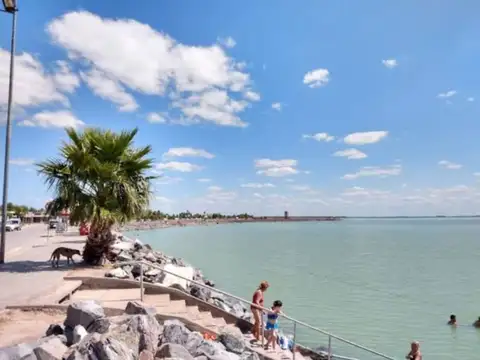 VENTA LOTE EN MIRAMAR DE ANSENUZA