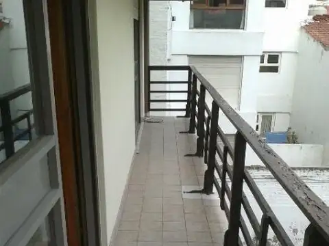 Departamento en Alquiler Temporal de 1 dormitorio