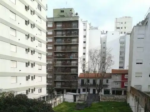 Departamento en Alquiler Temporal al Norte