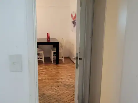Departamento en Alquiler de 2 ambientes