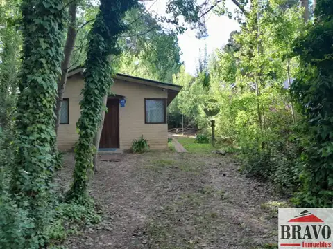 Casa en venta en Mar Azul