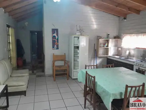 Casa en venta en Mar Azul