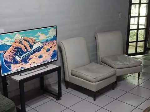 Casa en venta en Mar Azul