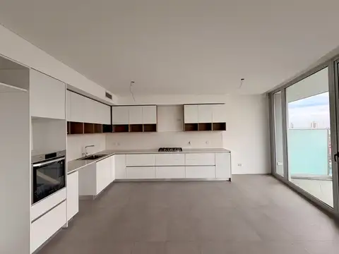 Departamento en Alquiler de 4 dormitorios