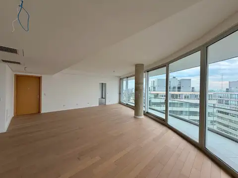 Departamento en Alquiler de 6 ambientes
