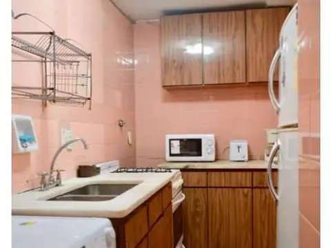 Departamento en Alquiler Temporal 27 años