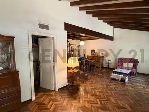 CASA 4 AMBIENTES PUNTA CHICA MEJOR ZONA DE SAN FERNANDO OPORTUNIDAD