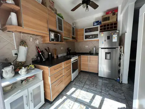 Depto Tipo Casa en Venta 30 años