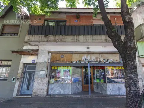 Casa en Venta de 2 dormitorios