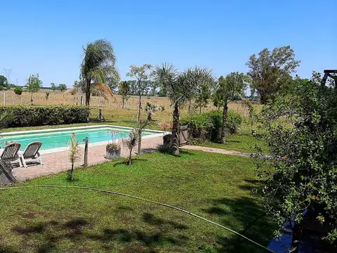 Casa en Venta 20 años