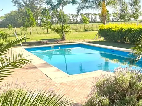 Casa en Venta en Roldan, USD 220.000