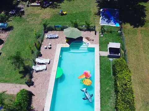 Casa en Venta de 4 dormitorios