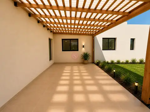 Casa en Venta en San Sebastian, USD 159.000