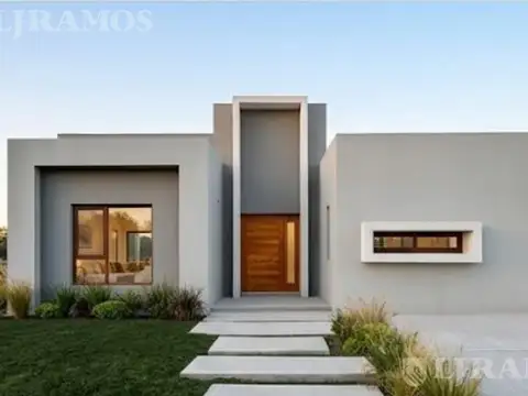 Casa en Venta en Puertos - Barrio Nativas, USD 305.000