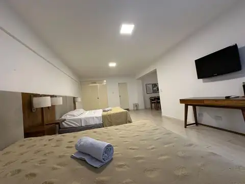 Venta Monoambiente AMPLIO en Retiro OPORTUNIDAD