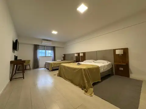 Venta Monoambiente AMPLIO en Retiro OPORTUNIDAD