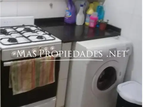 Departamento en Venta 2 años