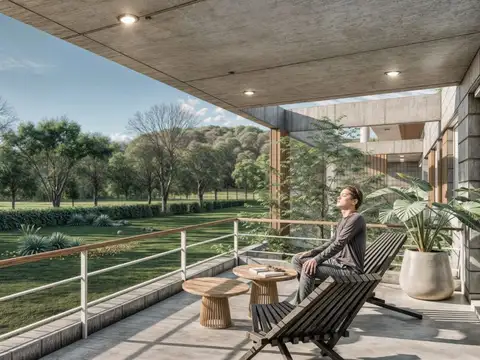 La Arbolada, Circunvalación Oeste 100