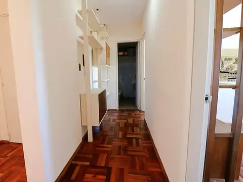 Departamento en Alquiler de 4 ambientes