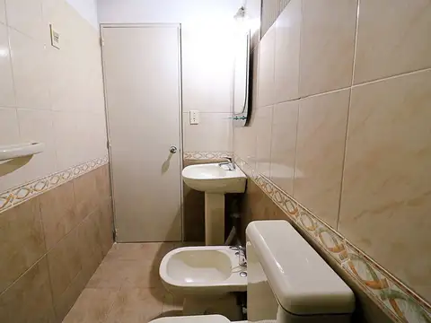 Departamento en Alquiler al Norte