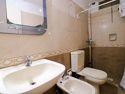 Departamento en Alquiler 51 años