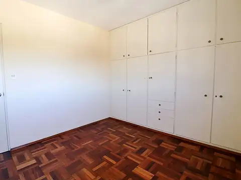 Departamento en Alquiler de 3 dormitorios