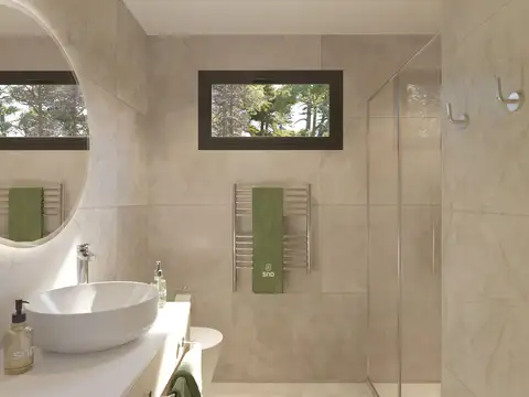 Casa en Venta A Estrenar