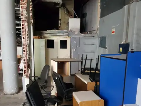 Oficina en Venta en San Telmo, USD 850.000