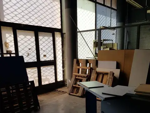 Oficina en Venta 30 años