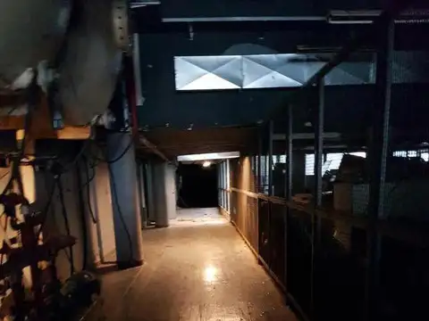 Oficina - San Telmo