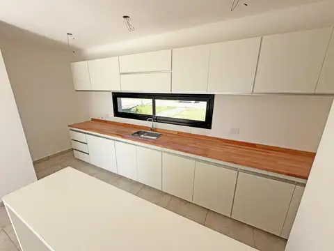 Casa en Venta A Estrenar
