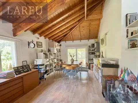 Casa en Venta al Norte