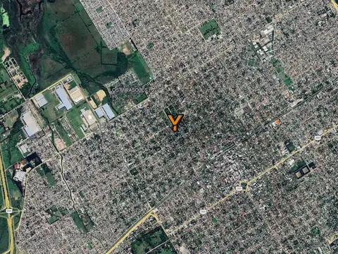 Casa en Venta al Sur
