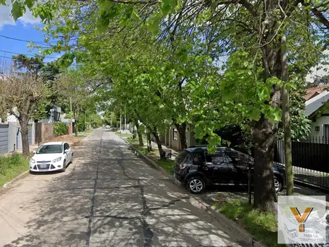 J. Recarte y Avenida Julio Argentino Roca